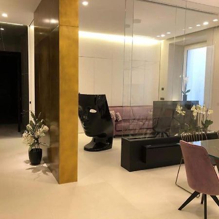 Luma Suite Via Veneto - Your Luxury Style 29 Рим Экстерьер фото