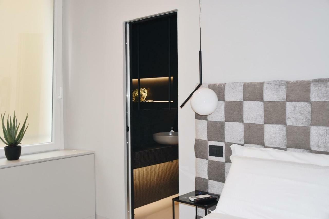 Luma Suite Via Veneto - Your Luxury Style 29 Рим Экстерьер фото