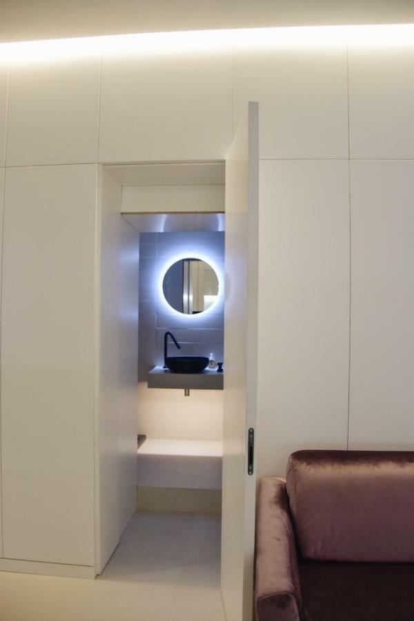 Luma Suite Via Veneto - Your Luxury Style 29 Рим Экстерьер фото