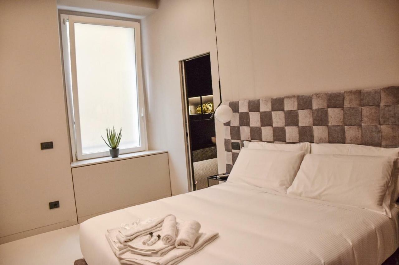 Luma Suite Via Veneto - Your Luxury Style 29 Рим Экстерьер фото