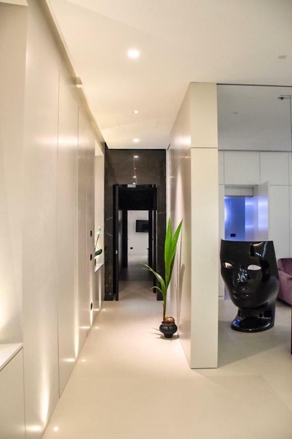 Luma Suite Via Veneto - Your Luxury Style 29 Рим Экстерьер фото