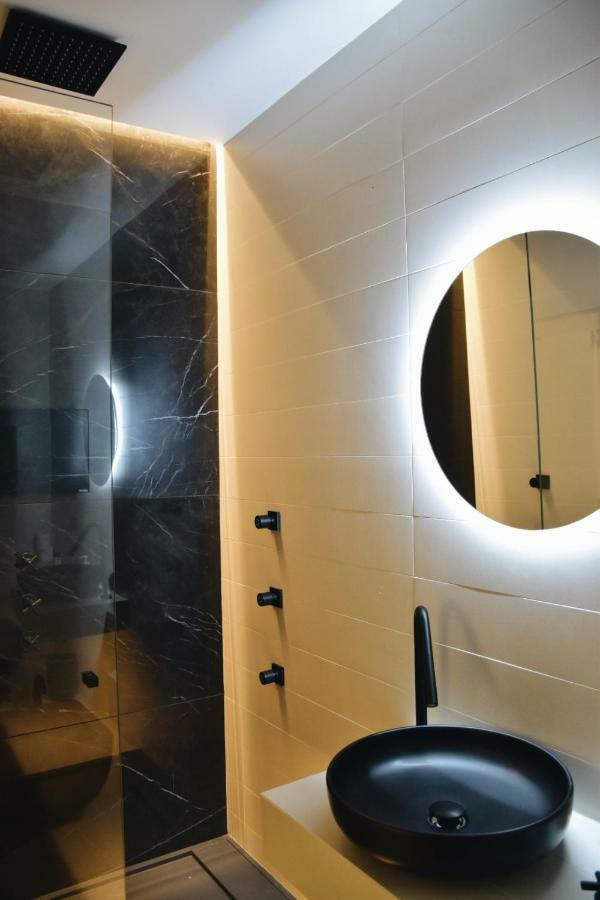 Luma Suite Via Veneto - Your Luxury Style 29 Рим Экстерьер фото