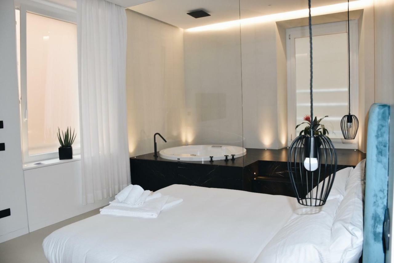 Luma Suite Via Veneto - Your Luxury Style 29 Рим Экстерьер фото