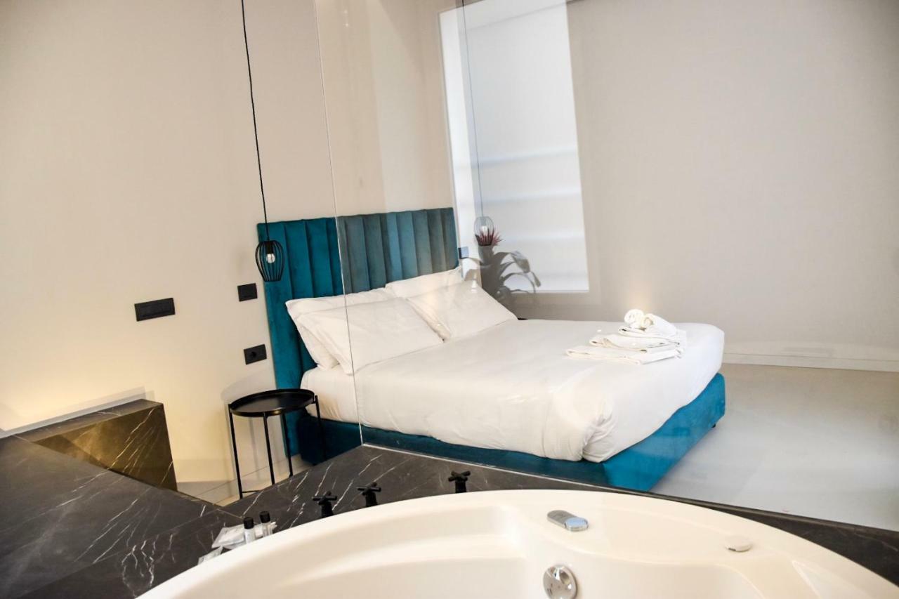 Luma Suite Via Veneto - Your Luxury Style 29 Рим Экстерьер фото