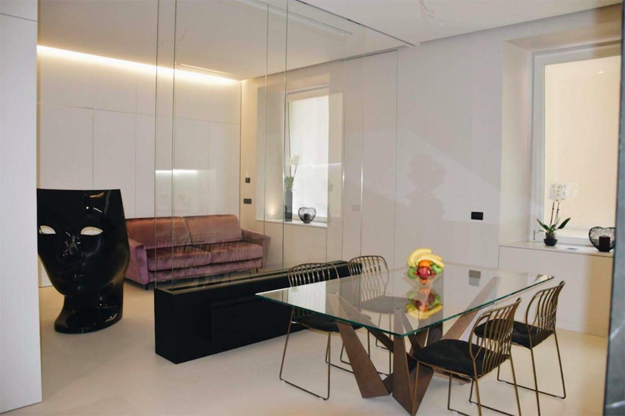 Luma Suite Via Veneto - Your Luxury Style 29 Рим Экстерьер фото