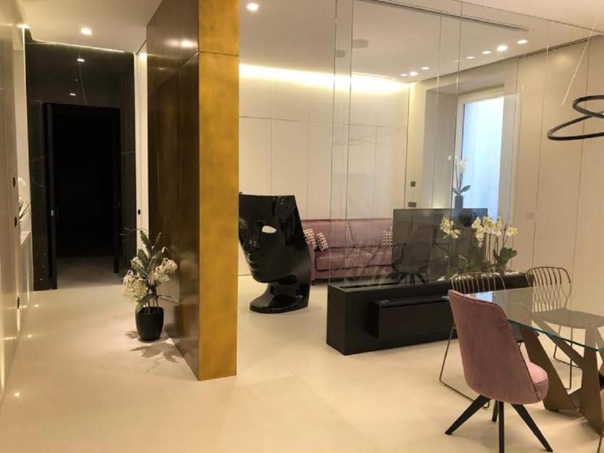 Luma Suite Via Veneto - Your Luxury Style 29 Рим Экстерьер фото