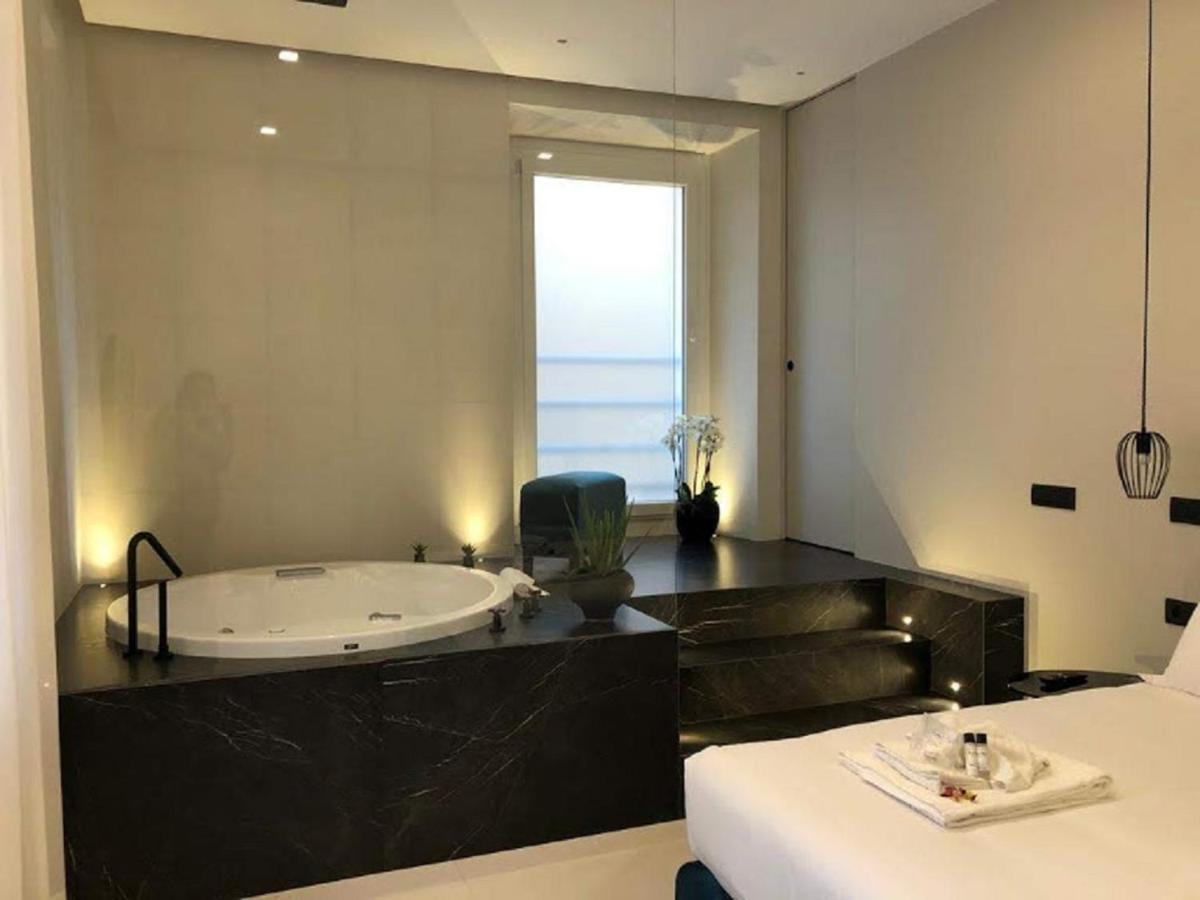 Luma Suite Via Veneto - Your Luxury Style 29 Рим Экстерьер фото